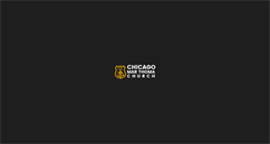 Desktop Screenshot of chicagomarthoma.org