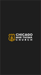Mobile Screenshot of chicagomarthoma.org